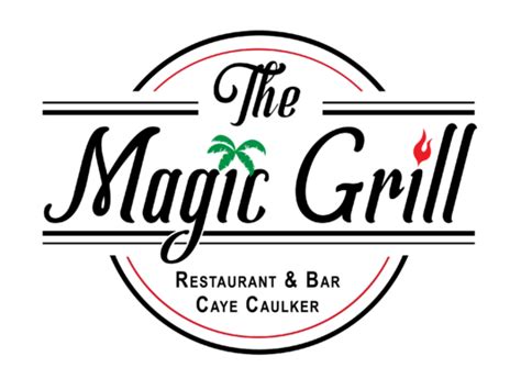 Indulge in Enchanting Delights at the Magic Grill Restaurant